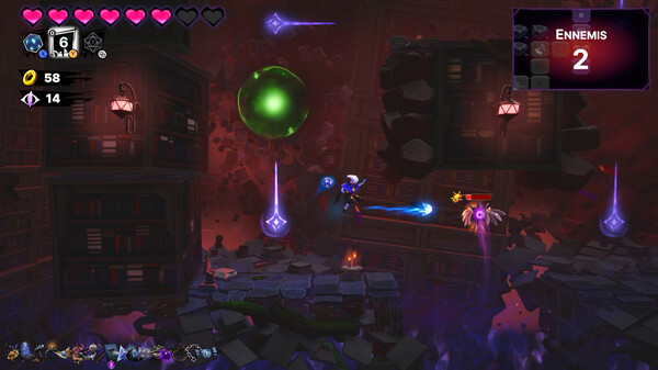 Cryptical Path 关卡设计