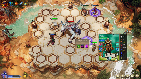 将熄之焰 无尽模式