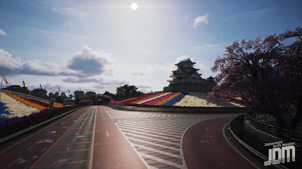 JDM: 漂移大师 改装系统