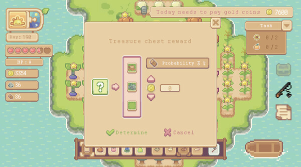 动物饲养与繁殖系统