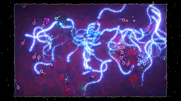 多样化的地图环境与战斗挑战