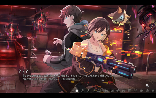 剧情高潮：情感爆发的瞬间