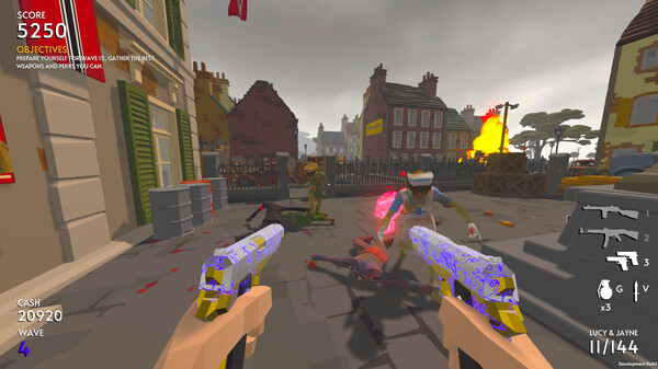 探索未知的时空场景