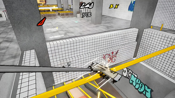 细致的清洁效果演示