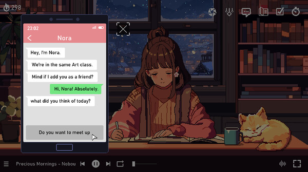 Chill Pulse 贝尔玛屋