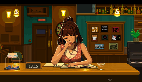 Chill Pulse 放松场景