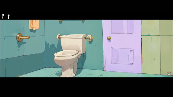 情圣 游戏截图 2