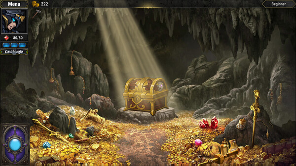 裂隙封印 结算界面