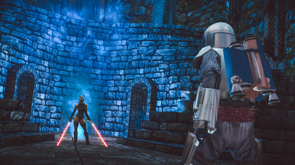 星战标志性场景