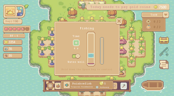 海底探索发现宝箱