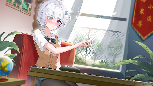 辉夜奏角色对白截图