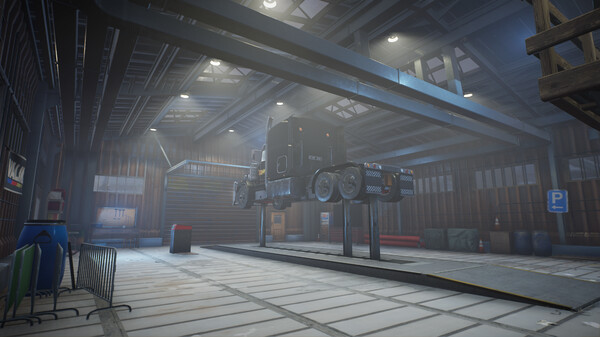 多样化的货物运输