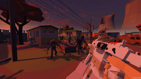 准备好迎接最后的战役了吗