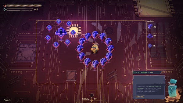 生存代码 技能树系统