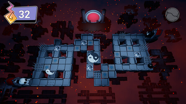 阴与阳色彩设计