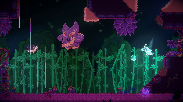 精美的过场动画