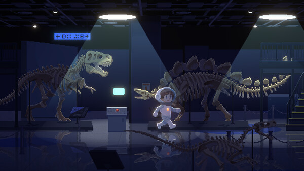 Recolit 游戏截图 2