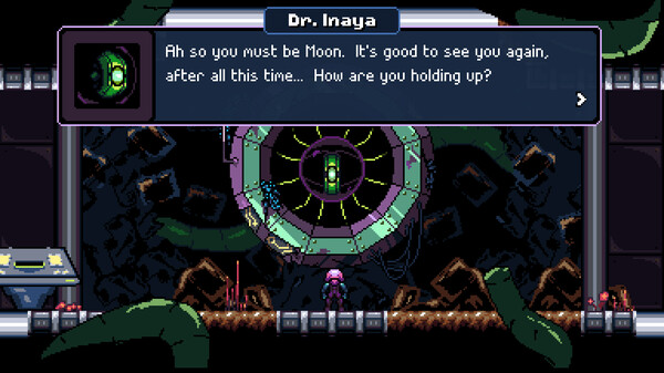 叛逆转变 剧情对话