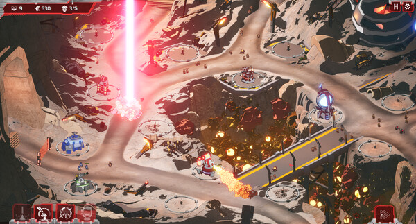 游戏技能树与升级界面