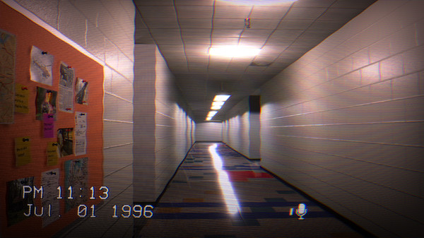 游戏实机截图十