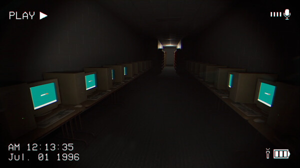 游戏实机截图八