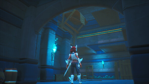 三叉戟传说 最终章