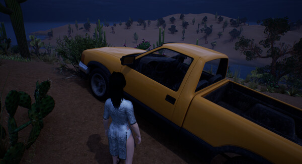 墓穴出口与胜利