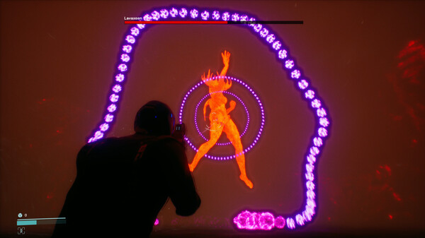 塔域计划 变形机制展示