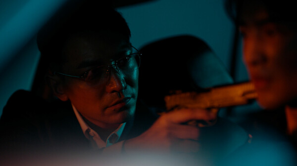 晨昏线 游戏画面8