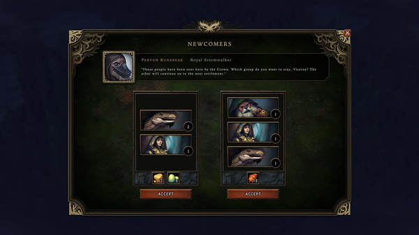 地图探索与扩张