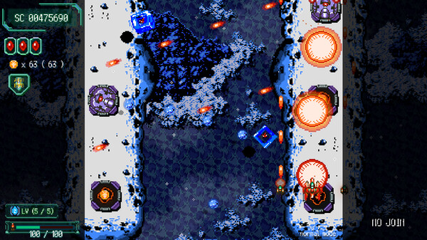 加纳战刃 特效展示