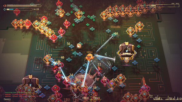 生存代码 各种强力模块