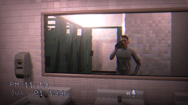 游戏实机截图十四