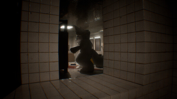 游戏内的特殊互动场景