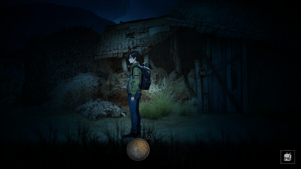 更多游戏场景展示