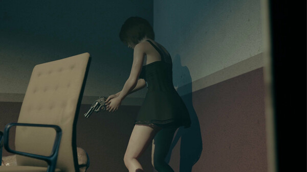 致命解药 游戏截图