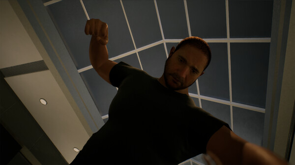 斯库夫角色战斗画面