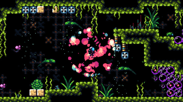 叛逆转变 最终画面