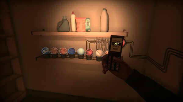 复古的视听体验