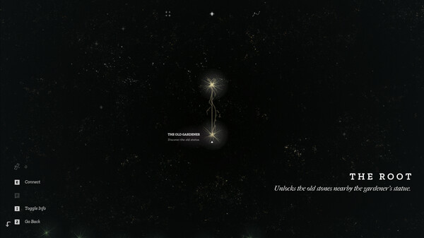 花园小径 结尾图