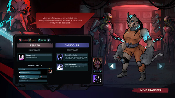 驯服太空老鼠作为伙伴