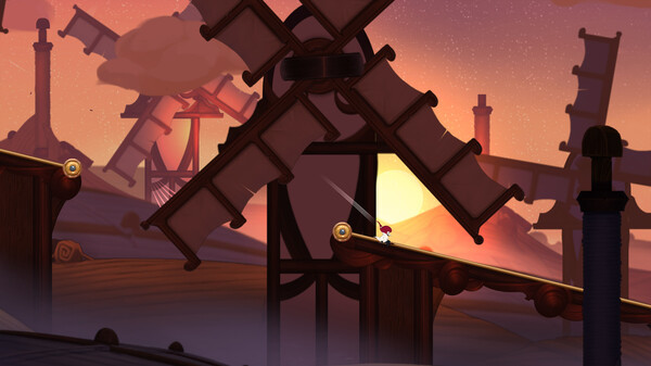 交响之歌 NPC互动