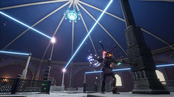 逝梦残影 游戏场景截图 2