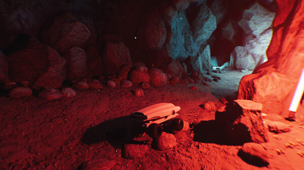 奇特的地外文明遗迹