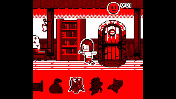 勇者蛋生 角色状态