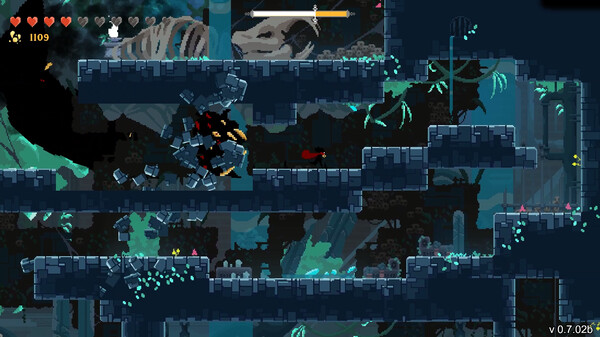 诺瑞亚 黄金计划 Boss战