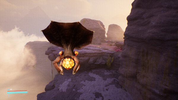 塔域计划 激烈战斗场景