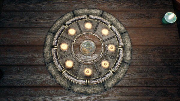 僵尸2：噬魂咒 结局画面