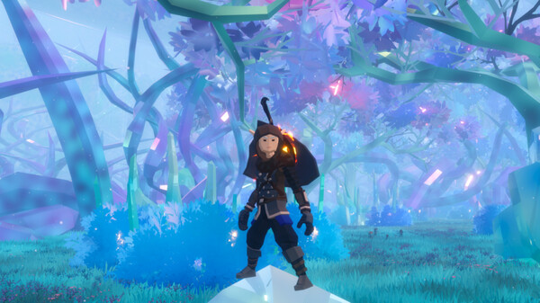 丰富多样的环境设计