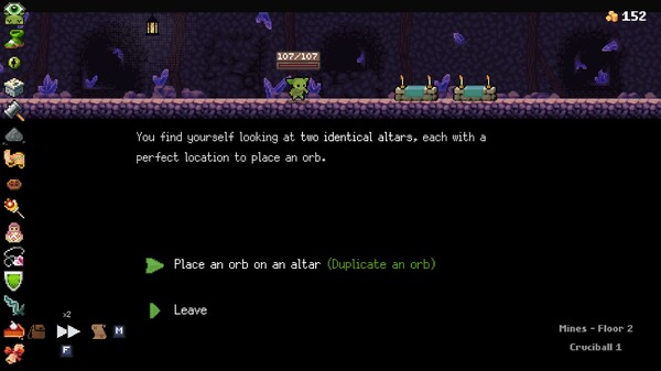 哥布林弹球 胜利画面